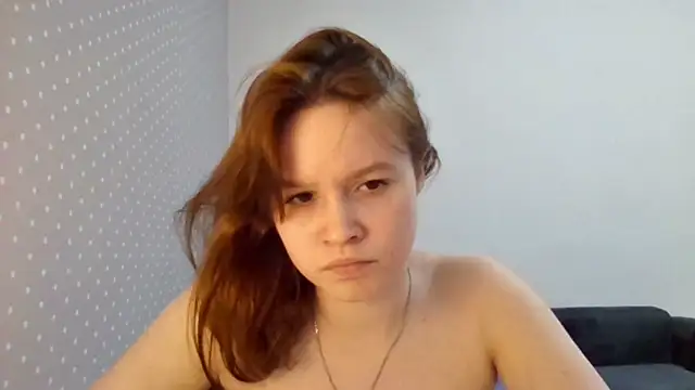 Ammymia's Live XXX Chat