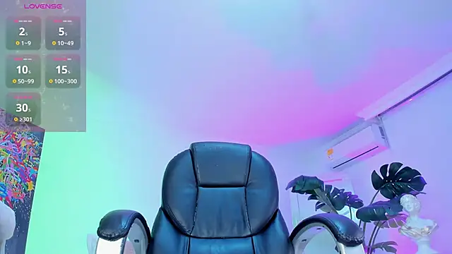 Chat XXX ao vivo de JANYLOVE__