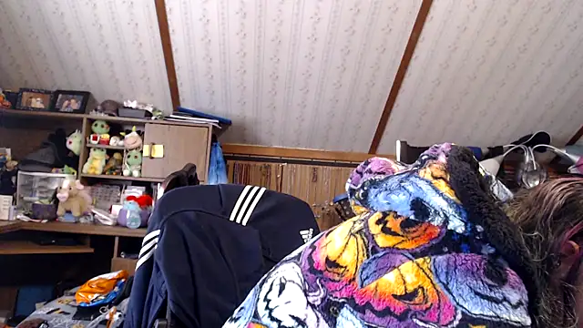 Show webcam de thejuicybacon