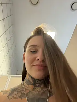 KishaMur – Naživo XXX chat