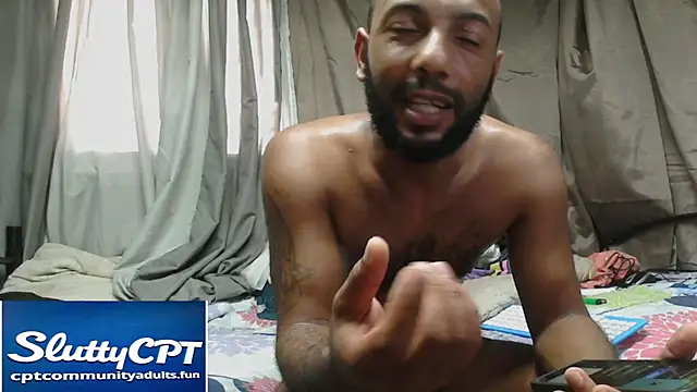 Chat XXX ao vivo de Camodick