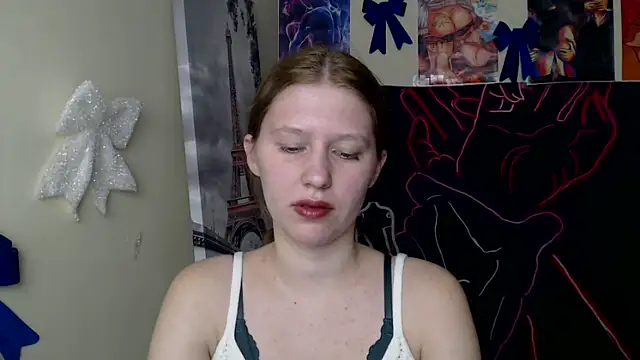 Czat XXX na żywo – StellaCRL