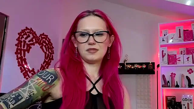 kulteacher Adlı Modelin Canlı XXX Sohbeti