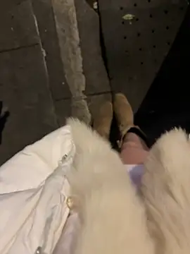 littleqiu Adlı Modelin Canlı XXX Sohbeti