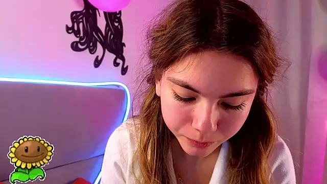 Živý XXX chat MargieDavidson