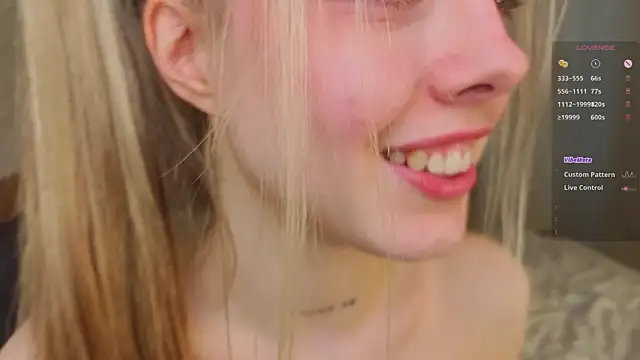 Chat XXX Live TiffinyMergist