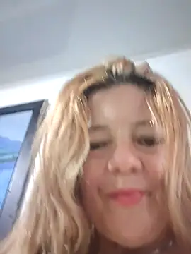 karlaanqui1 Adlı Modelin Web Kamerası Şovu