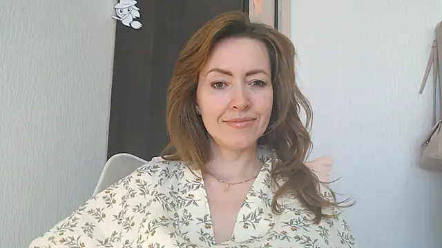 Živý XXX chat NicoleEunice87