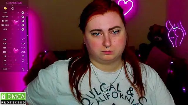 Alicia_love00 Adlı Modelin Canlı XXX Sohbeti