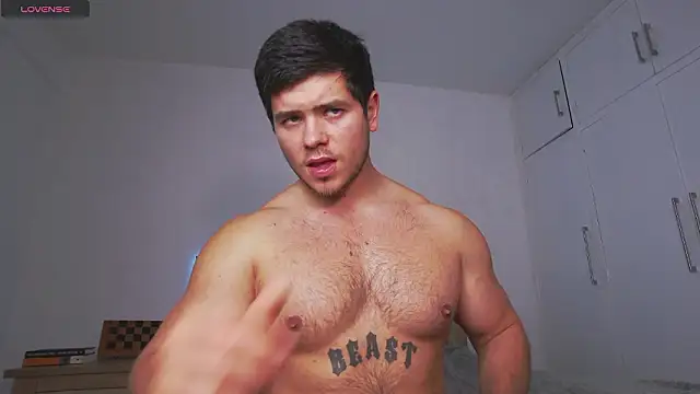 Arilas_'s Live XXX Chat