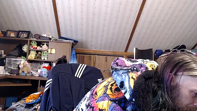 Show Webcam de thejuicybacon