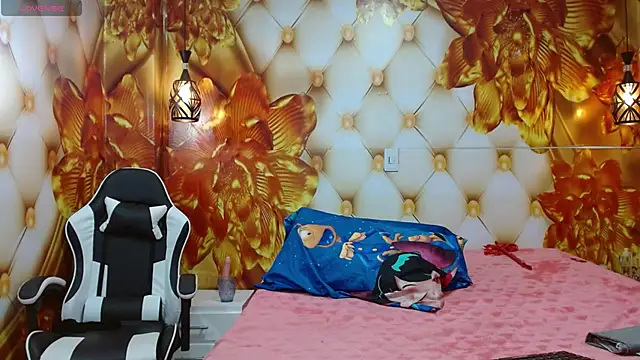 isabella_barbie Adlı Modelin Canlı XXX Sohbeti