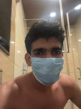 Show de webcam de BadBoyTom78