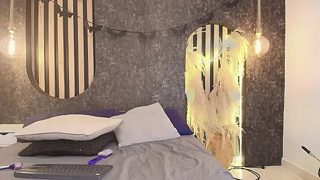 ImPaulina_ Adlı Modelin Canlı XXX Sohbeti