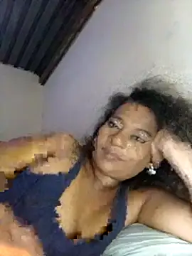 MiZzCreator 라이브 XXX 채팅