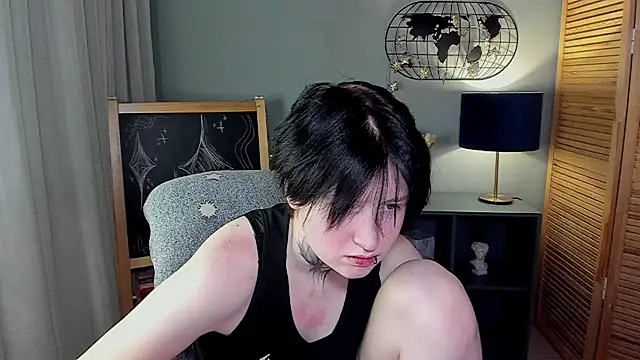 BakugoKatsuki Chat XXX in diretta