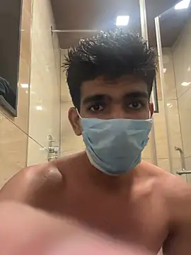 BadBoyTom78's Webcam Show