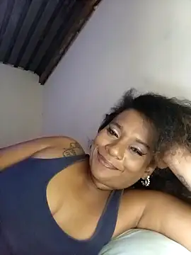 MiZzCreator live XXX chat