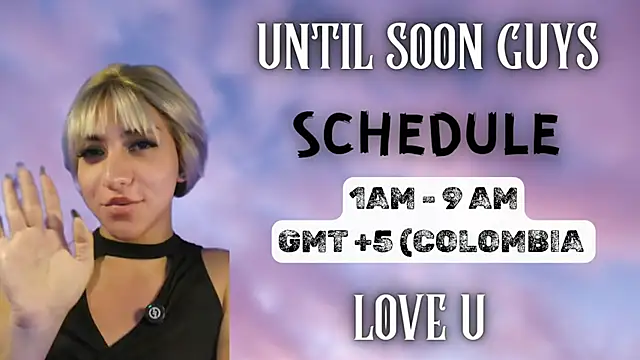 Nalan__ Adlı Modelin Canlı XXX Sohbeti