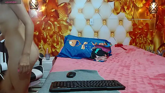 isabella_barbie Live XXX-chat