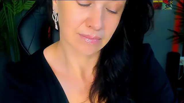 Živý XXX chat AnaMills