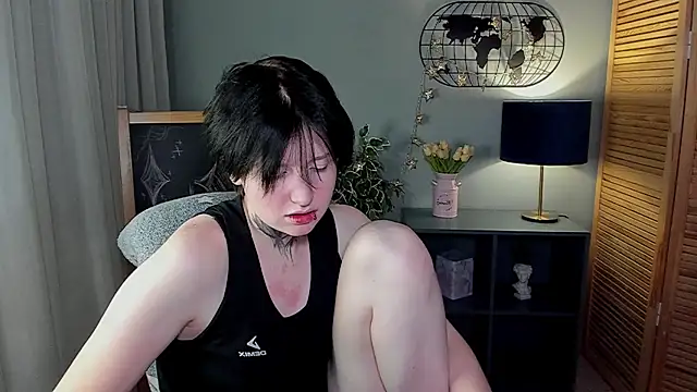 Chat +18 de BakugoKatsuki ao vivo