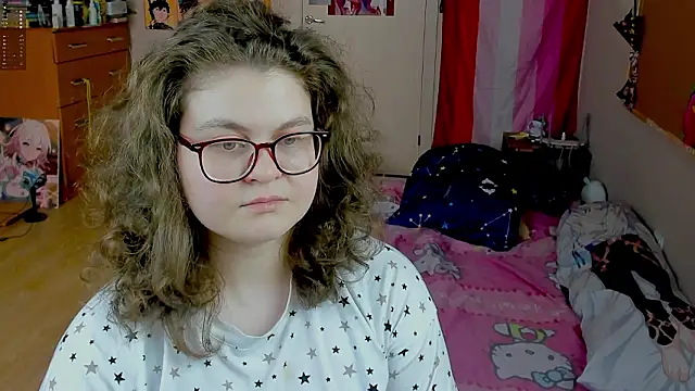 Sembang XXX Secara Langsung Sashy_Way