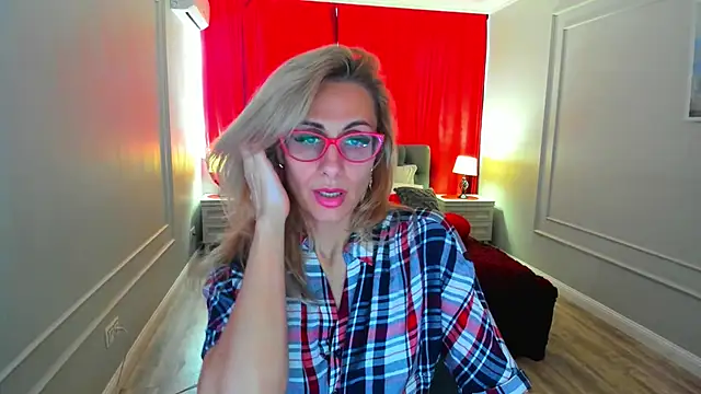 Chatroom XXX en direct de MuseOfStage