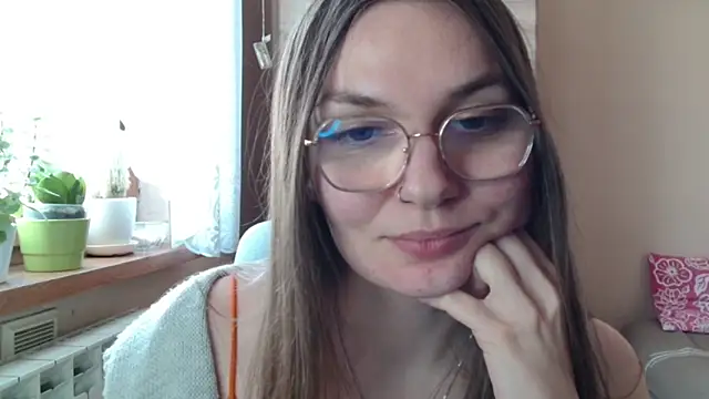 Chat XXX Live LooveELLYx