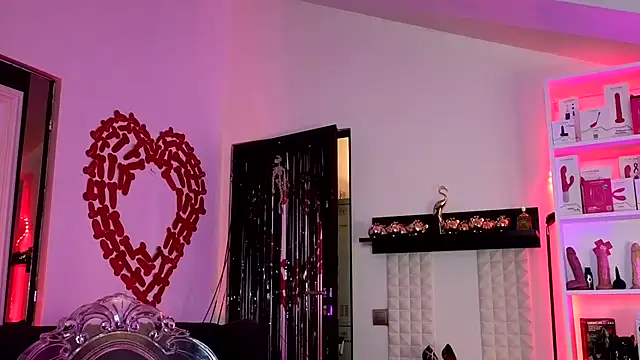 Chatroom XXX en direct de kulteacher