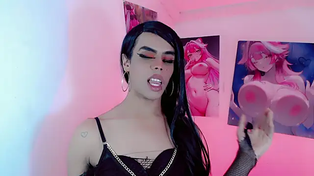 Stefani__R: вебкам-шоу