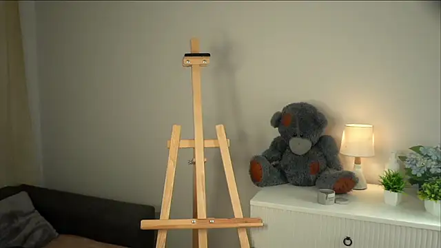 NelleMihalkoのライブXXXチャット