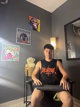 Soft_Temptationxx 在線直播表演