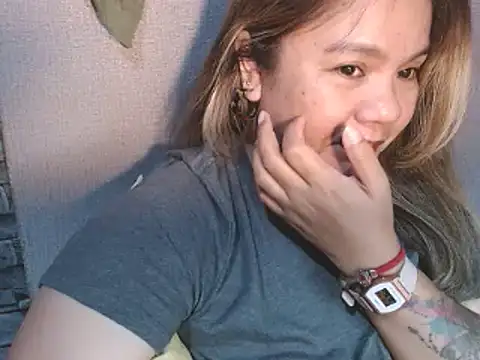 ambersmile 现场XXX聊天