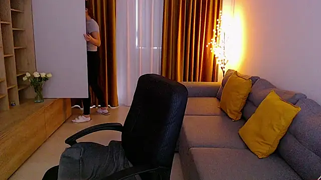 _Mia_Adams – Live XXX-chat