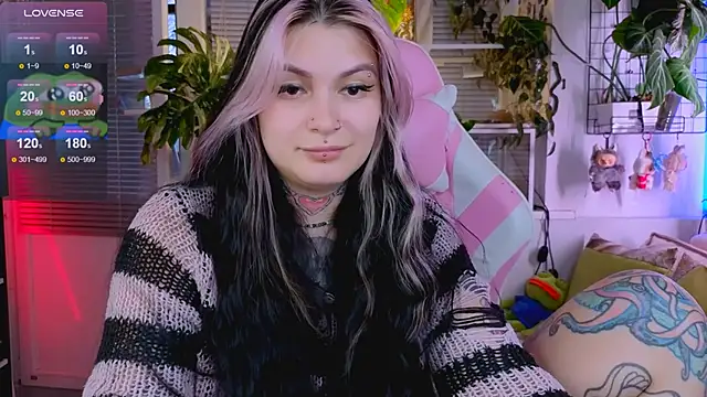 jelya_sg Chat XXX in diretta