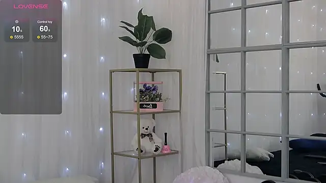 Živý XXX chat SarahRaynex