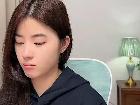 Nicole20266 Show Webcam