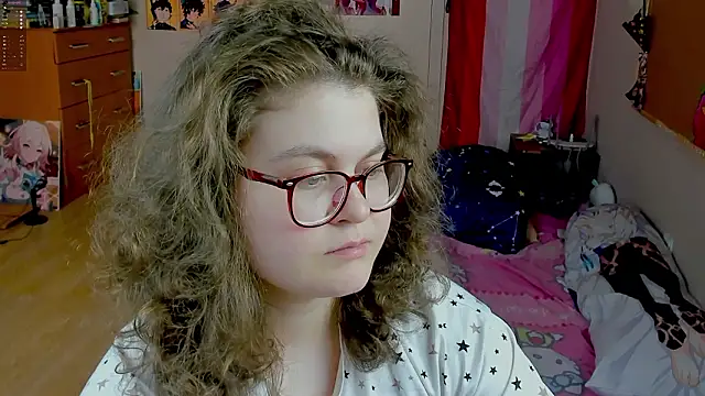 Sashy_Way's Live XXX Chat