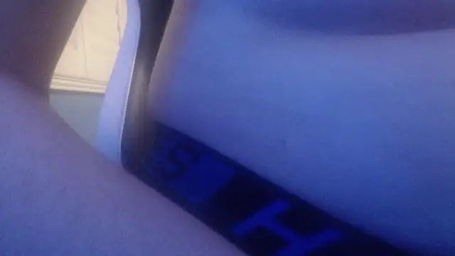 Carterdoesporn: διαδικτυακό σόου στην κάμερα