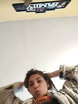 AntoniaHottie Webcam show