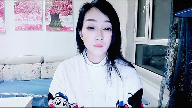 NIAN-ern Live XXX chat