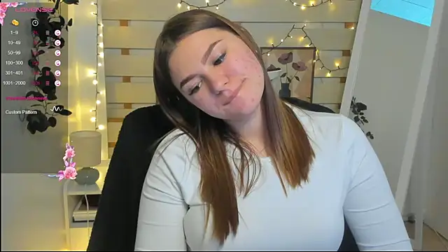 Josephine_Kissn Live XXX chat