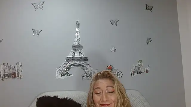 _SamanthaDoll_n Live XXX chat