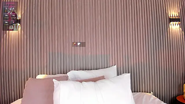 Živý XXX chat CaitlynCouper