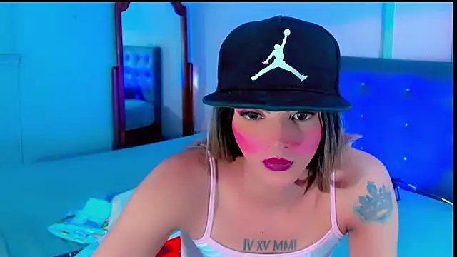 malahya_'s Live XXX Chat