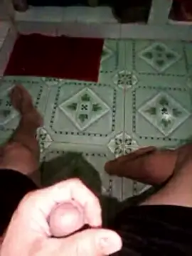 Congaga123 Show Webcam