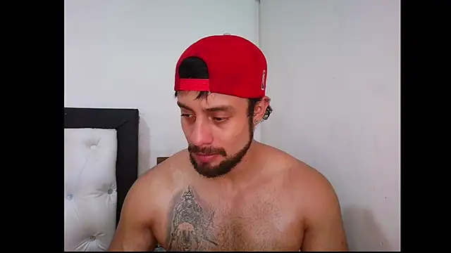 danistrialn Live XXX chat