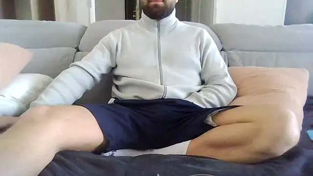 Zer_oki: вебкам-шоу