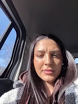 Lexi_Storm: онлайн-секс-чат